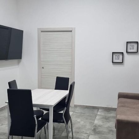 Appartamenti A Gallipoli Luaran gambar
