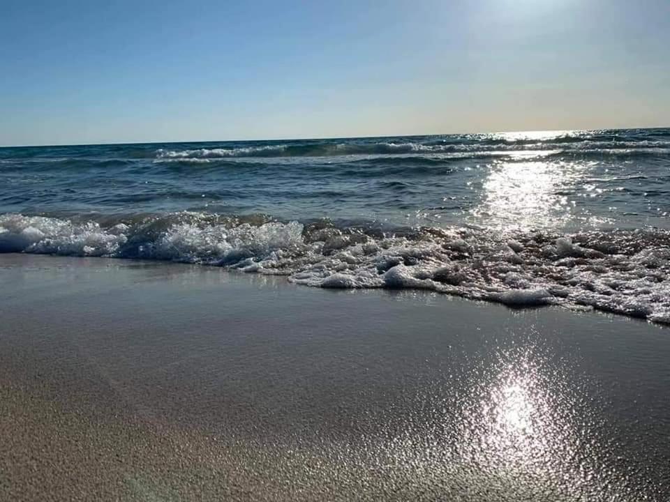 Appartamenti A Gallipoli Luaran gambar