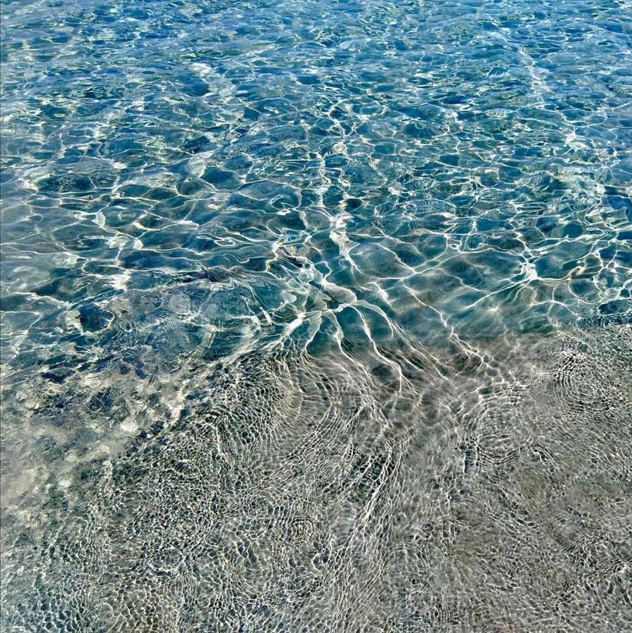Appartamenti A Gallipoli Luaran gambar